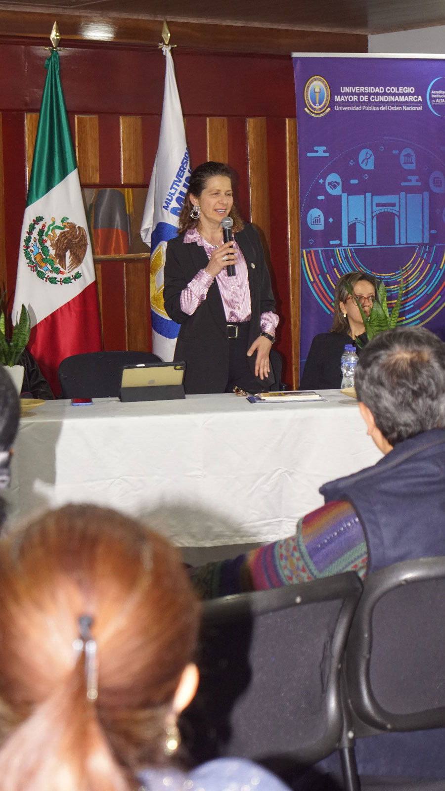 Dr Ayala