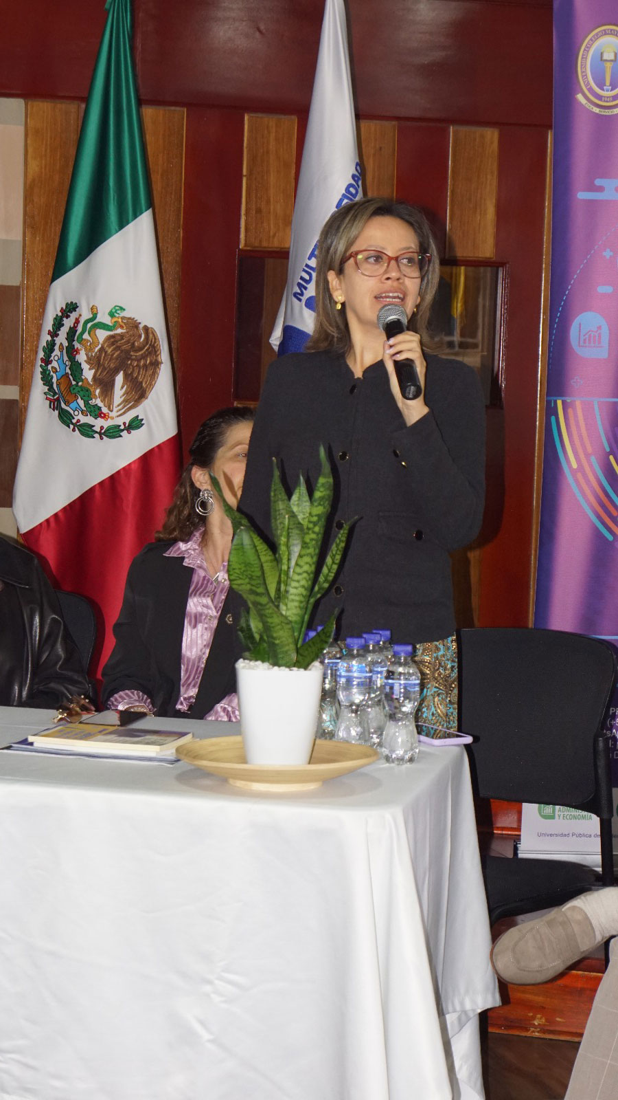Dr Paola